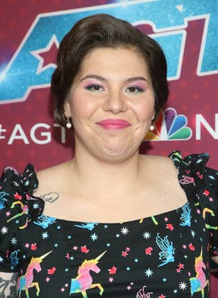 America s Got Talent season 17 live show red carpet event at Sheraton Pasadena Hotel Featuring: Hayden Kristal Where: Pasadena, California, United States When: 23 Aug 2022 Credit: Faye s Vision Cover Images Copyright: xx 51907087 EDITORIAL USE ONLY. NOT FOR USE BY NEWSPAPERS BASED IN THE UK.
