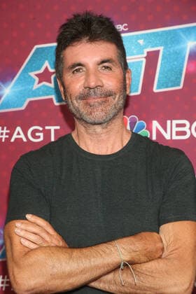 America s Got Talent season 17 live show red carpet event at Sheraton Pasadena Hotel Featuring: Simon Cowell Where: Pasadena, California, United States When: 23 Aug 2022 Credit: Faye s Vision Cover Images Copyright: xx 51907050 EDITORIAL USE ONLY. NOT FOR USE BY NEWSPAPERS BASED IN THE UK.