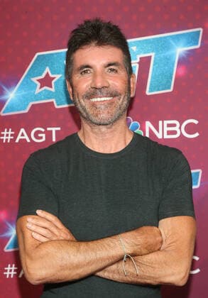 America s Got Talent season 17 live show red carpet event at Sheraton Pasadena Hotel Featuring: Simon Cowell Where: Pasadena, California, United States When: 23 Aug 2022 Credit: Faye s Vision Cover Images Copyright: xx 51907051 EDITORIAL USE ONLY. NOT FOR USE BY NEWSPAPERS BASED IN THE UK.