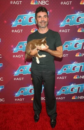 America s Got Talent season 17 live show red carpet event at Sheraton Pasadena Hotel Featuring: Simon Cowell Where: Pasadena, California, United States When: 23 Aug 2022 Credit: Faye s Vision Cover Images Copyright: xx 51907055 EDITORIAL USE ONLY. NOT FOR USE BY NEWSPAPERS BASED IN THE UK.