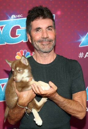 America s Got Talent season 17 live show red carpet event at Sheraton Pasadena Hotel Featuring: Simon Cowell Where: Pasadena, California, United States When: 23 Aug 2022 Credit: Faye s Vision Cover Images Copyright: xx 51907056 EDITORIAL USE ONLY. NOT FOR USE BY NEWSPAPERS BASED IN THE UK.