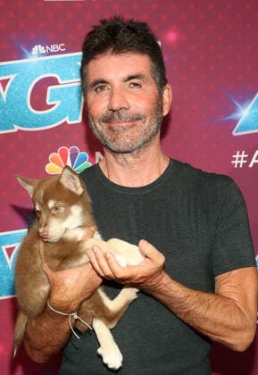 America s Got Talent season 17 live show red carpet event at Sheraton Pasadena Hotel Featuring: Simon Cowell Where: Pasadena, California, United States When: 23 Aug 2022 Credit: Faye s Vision Cover Images Copyright: xx 51907057 EDITORIAL USE ONLY. NOT FOR USE BY NEWSPAPERS BASED IN THE UK.