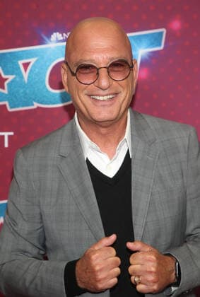 America s Got Talent season 17 live show red carpet event at Sheraton Pasadena Hotel Featuring: Howie Mandel Where: Pasadena, California, United States When: 23 Aug 2022 Credit: Faye s Vision Cover Images Copyright: xx 51907016 EDITORIAL USE ONLY. NOT FOR USE BY NEWSPAPERS BASED IN THE UK.