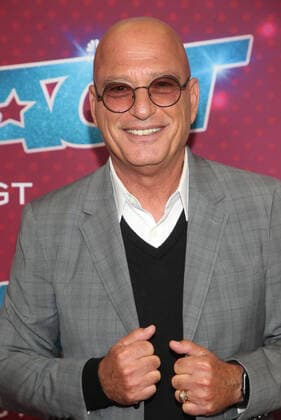America s Got Talent season 17 live show red carpet event at Sheraton Pasadena Hotel Featuring: Howie Mandel Where: Pasadena, California, United States When: 23 Aug 2022 Credit: Faye s Vision Cover Images Copyright: xx 51907018 EDITORIAL USE ONLY. NOT FOR USE BY NEWSPAPERS BASED IN THE UK.