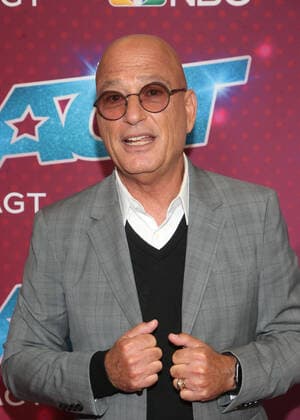 America s Got Talent season 17 live show red carpet event at Sheraton Pasadena Hotel Featuring: Howie Mandel Where: Pasadena, California, United States When: 23 Aug 2022 Credit: Faye s Vision Cover Images Copyright: xx 51907019 EDITORIAL USE ONLY. NOT FOR USE BY NEWSPAPERS BASED IN THE UK.