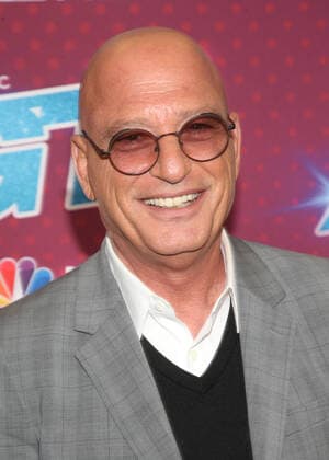 America s Got Talent season 17 live show red carpet event at Sheraton Pasadena Hotel Featuring: Howie Mandel Where: Pasadena, California, United States When: 23 Aug 2022 Credit: Faye s Vision Cover Images Copyright: xx 51907021 EDITORIAL USE ONLY. NOT FOR USE BY NEWSPAPERS BASED IN THE UK.