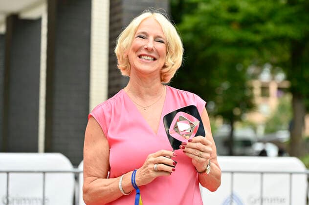 Katrin Eigendorf at the 58 Grimme Award 2022 ceremony at the Theater der Stadt Marl Marl, 26 08 2022 Foto:xD.xAnoraganingrumx xFuturexImage