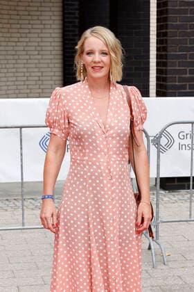 Actress Katrin Wichmann at the 58 award ceremony of the Grimme Award 2022 in the theater of the city Marl Marl, 26 08 2022 NRW Germany Copyright: xChristophxHardtx