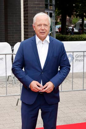 WDR Director Tom Buhrow at the 58 award ceremony of the Grimme Award 2022 at the Theater der Stadt Marl Marl, 26 08 2022 NRW Germany Copyright: xChristophxHardtx