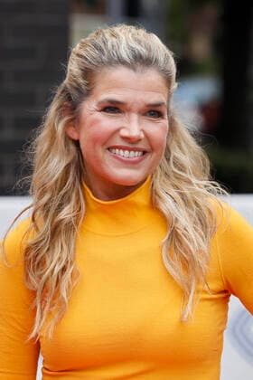Actress Anke Engelke at the 58 award ceremony of the Grimme Award 2022 in the theater of the city Marl Marl, 26 08 2022 NRW Germany Copyright: xChristophxHardtx