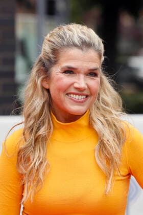 Actress Anke Engelke at the 58 award ceremony of the Grimme Award 2022 in the theater of the city Marl Marl, 26 08 2022 NRW Germany Copyright: xChristophxHardtx