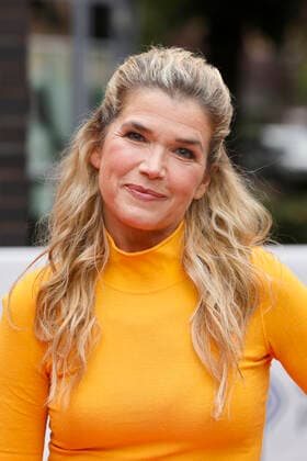Actress Anke Engelke at the 58 award ceremony of the Grimme Award 2022 in the theater of the city Marl Marl, 26 08 2022 NRW Germany Copyright: xChristophxHardtx