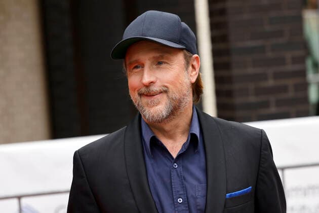 Actor Bjarne Mädel at the 58 award ceremony of the Grimme Award 2022 in the theater of the city Marl Marl, 26 08 2022 NRW Germany Copyright: xChristophxHardtx
