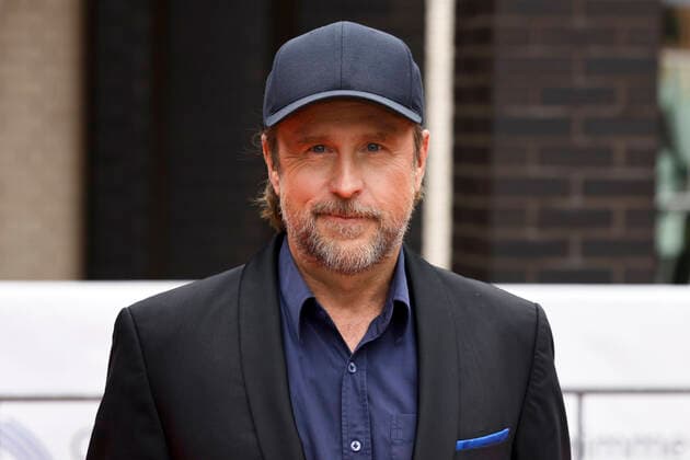 Actor Bjarne Mädel at the 58 award ceremony of the Grimme Award 2022 in the theater of the city Marl Marl, 26 08 2022 NRW Germany Copyright: xChristophxHardtx
