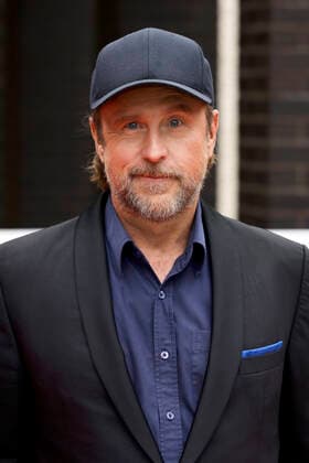 Actor Bjarne Mädel at the 58 award ceremony of the Grimme Award 2022 in the theater of the city Marl Marl, 26 08 2022 NRW Germany Copyright: xChristophxHardtx