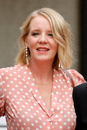 Actress Katrin Wichmann at the 58 award ceremony of the Grimme Award 2022 in the theater of the city Marl Marl, 26 08 2022 NRW Germany Copyright: xChristophxHardtx