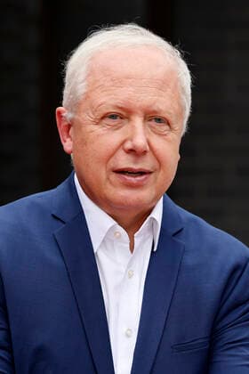 WDR Director Tom Buhrow at the 58 award ceremony of the Grimme Award 2022 at the Theater der Stadt Marl Marl, 26 08 2022 NRW Germany Copyright: xChristophxHardtx