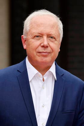 WDR Director Tom Buhrow at the 58 award ceremony of the Grimme Award 2022 at the Theater der Stadt Marl Marl, 26 08 2022 NRW Germany Copyright: xChristophxHardtx