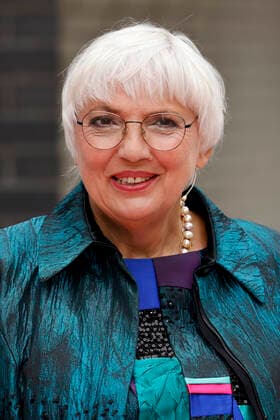Politician Claudia Roth Greens at the 58 award ceremony of the Grimme Award 2022 in the theater of the city of Marl Marl, 26 08 2022 NRW Germany Copyright: xChristophxHardtx