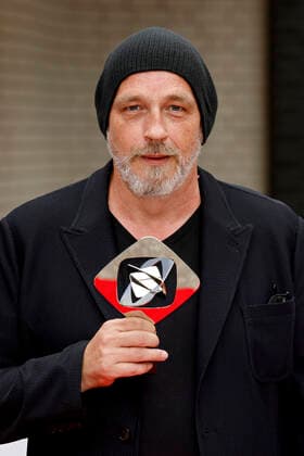 Writer Torsten Sträter at the 58 award ceremony of the Grimme Award 2022 in the theater of the city of Marl Marl, 26 08 2022 NRW Germany Copyright: xChristophxHardtx