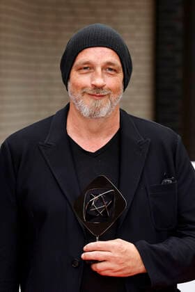 Writer Torsten Sträter at the 58 award ceremony of the Grimme Award 2022 in the theater of the city of Marl Marl, 26 08 2022 NRW Germany Copyright: xChristophxHardtx