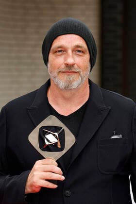 Writer Torsten Sträter at the 58 award ceremony of the Grimme Award 2022 in the theater of the city of Marl Marl, 26 08 2022 NRW Germany Copyright: xChristophxHardtx