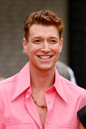 Actor Daniel Donskoy at the 58 award ceremony of the Grimme Award 2022 in the theater of the city Marl Marl, 26 08 2022 NRW Germany Copyright: xChristophxHardtx