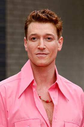Actor Daniel Donskoy at the 58 award ceremony of the Grimme Award 2022 in the theater of the city Marl Marl, 26 08 2022 NRW Germany Copyright: xChristophxHardtx