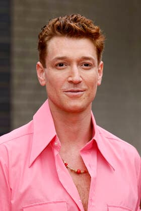 Actor Daniel Donskoy at the 58 award ceremony of the Grimme Award 2022 in the theater of the city Marl Marl, 26 08 2022 NRW Germany Copyright: xChristophxHardtx