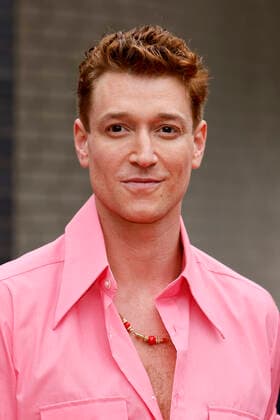 Actor Daniel Donskoy at the 58 award ceremony of the Grimme Award 2022 in the theater of the city Marl Marl, 26 08 2022 NRW Germany Copyright: xChristophxHardtx