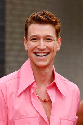 Actor Daniel Donskoy at the 58 award ceremony of the Grimme Award 2022 in the theater of the city Marl Marl, 26 08 2022 NRW Germany Copyright: xChristophxHardtx
