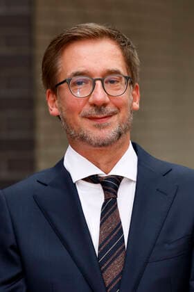 Creative Director Thomas Schmitt at the 58 Grimme Award 2022 ceremony at the Theater der Stadt Marl Marl, 26 08 2022 NRW Germany Copyright: xChristophxHardtx