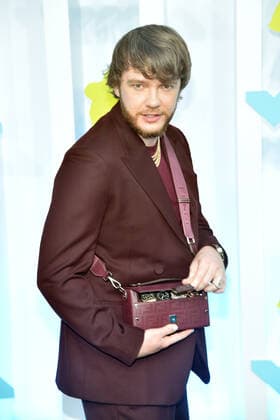 NEWARK, NEW JERSEY - AUGUST 28: Murda Beatz at the 2022 MTV VMAs at Prudential Center on August 28, 2022 in Newark, New Jersey. Copyright: xJohnxPalmerx