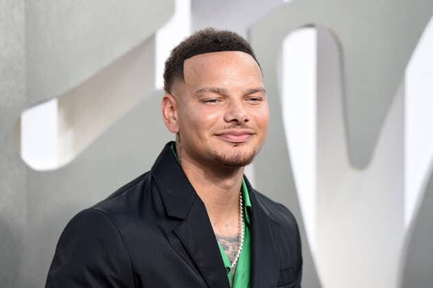 NEWARK, NEW JERSEY - AUGUST 28: Kane Brown at the 2022 MTV VMAs at Prudential Center on August 28, 2022 in Newark, New Jersey. Copyright: xJohnxPalmerx