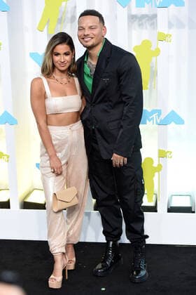 NEWARK, NEW JERSEY - AUGUST 28: Kane Brown at the 2022 MTV VMAs at Prudential Center on August 28, 2022 in Newark, New Jersey. Copyright: xJohnxPalmerx