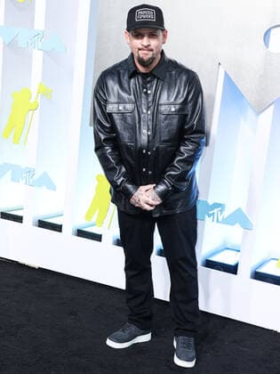 2022 MTV Video Music Awards - Arrivals Joel Madden arrives at the 2022 MTV Video Music Awards held at the Prudential Center on August 28, 2022 in Newark, New Jersey, United States. Prudential Center, Newark, New Jersey New Jersey United States  Copyright: xImagexPressxAgencyx originalFilename: collin-2022mtvv220829_npKHU.jpg