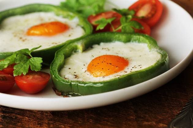 frühstück,spiegelei,frühstücke,spiegeleier *** breakfast,fried egg,breakfasts,fried eggs 4pk-fpa