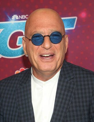 America s Got Talent Season 17 Live Show Red Carpet Event at Sheraton Pasadena Hotel Featuring: Howie Mandel Where: Pasadena, California, United States When: 30 Aug 2022 Credit: Faye s Vision Cover Images Copyright: xx 51924577 EDITORIAL USE ONLY. NOT FOR USE BY NEWSPAPERS BASED IN THE UK.