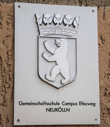 gemeinschaftsschule campus efeuweg gemeinschaftsschule campus efeuweg *** community school campus ivyway community school campus ivyway