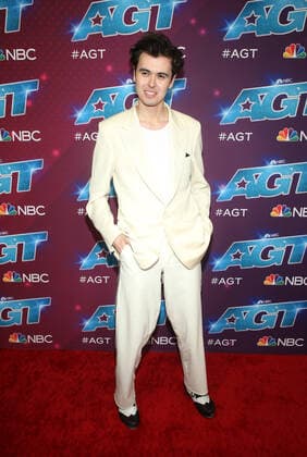 30 August 2022 - Pasadena, California - Bayley Graham. Red Carpet For America s Got Talent Season 17 Live Show held at the Sheraton Pasadena Hotel in Pasadena. Pasadena USA - ZUMAa123 20220830_zaa_a123_125 Copyright: xFSx