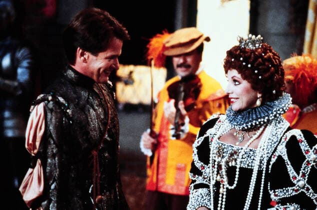 Dynasty Dynasty, aka Der Denver Clan, Fernsehserie, USA 1981 - 1989, Darsteller: Gordon Thomas, Joan Collins, USA Copyright: IFTNxPlus UnitedArchivesIFTNP_1900882 EDITORIAL USE ONLY !ACHTUNG AUFNAHMEDATUM GESCHÄTZT!