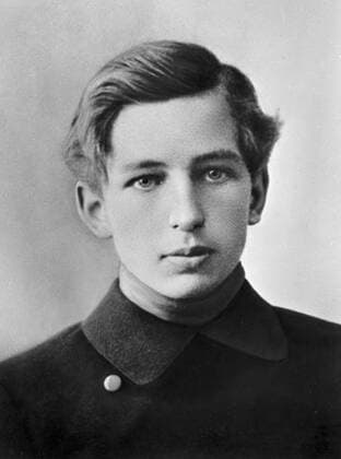 Bubnov 85847 01.01.1900 Revolutionary Andrei Bubnov, member of the Soviet Communist Party. Perventsev Sputnik Russia  Copyright: xPerventsevx
