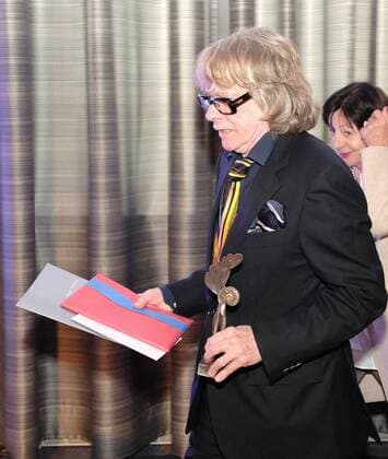 01 09 2022 xkhx Kassel Annual award by the BrücknerKühnner Foundation and the City of Kassel Helge Schneider will receive the Kassel Literature Award for Grotesque Humor in 2022 Picture shows award winner Helge Schneider