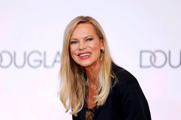 Entertainment Themen der Woche KW35 Entertainment Bilder des Tages Moderatorin Nina Ruge beim ersten Douglas Beauty + Health Summit im Hotel Koe59. Düsseldorf, 02.09.2022 NRW Deutschland *** Moderator Nina Ruge at the first Douglas Beauty Health Summit at Hotel Koe59 Düsseldorf, 02 09 2022 NRW Germany Copyright: xChristophxHardtx