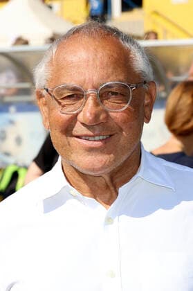Felix Magath at the charity soccer match Kicken mit Herz 2022 in aid of the UKE Heart Center at the SC Victoria Hamburg stadium, 04 09 2022 Foto:xgbrcix xFuturexImage