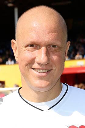 Ivan Klasnic at the charity soccer match Kicken mit Herz 2022 in aid of the UKE Heart Center at the SC Victoria Hamburg stadium, 04 09 2022 Foto:xgbrcix xFuturexImage