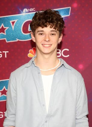 6 September 2022 - Pasadena, California - Max Ostler. Red Carpet For America s Got Talent Season 17 Live Show held at the Sheraton Pasadena in Pasadena. Pasadena USA - ZUMAa123 20220906_zaa_a123_034 Copyright: xFSx