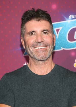 6 September 2022 - Pasadena, California - Simon Cowell. Red Carpet For America s Got Talent Season 17 Live Show held at the Sheraton Pasadena in Pasadena. Photo Credit: AdMedia 283782 2022-09-06 CA Pasadena Etats-Unis  Copyright: xAdMediax STAR_283782_044