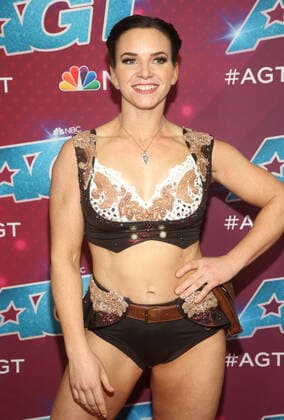 6 September 2022 - Pasadena, California - Kristy Sellars. Red Carpet For America s Got Talent Season 17 Live Show held at the Sheraton Pasadena in Pasadena. Pasadena USA - ZUMAa123 20220906_zaa_a123_056 Copyright: xFSx
