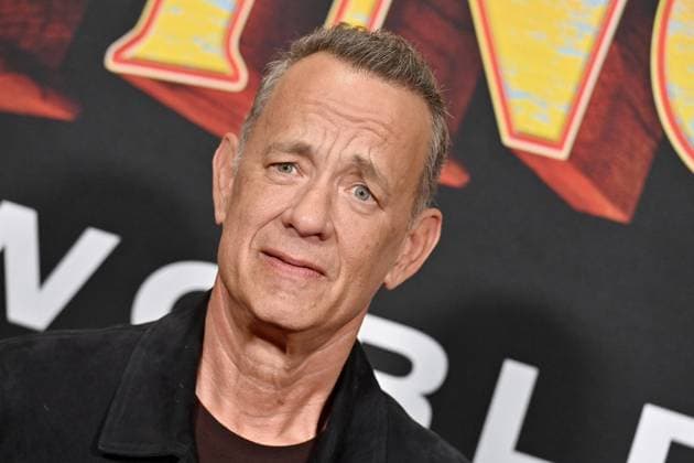 World premiere of Pinocchio at Walt Disney Studios Featuring: Tom Hanks Where: Los Angeles, California, United States When: 07 Sep 2022 Credit: BauerGriffin INSTARimages.com Cover Images Copyright: xx 51951931 EDITORIAL USE ONLY. NOT FOR USE BY NEWSPAPERS BASED IN THE UK.